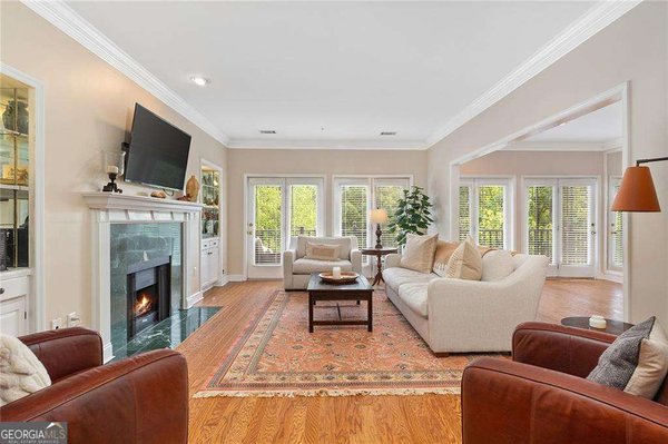 28317 Plantation Drive, Atlanta