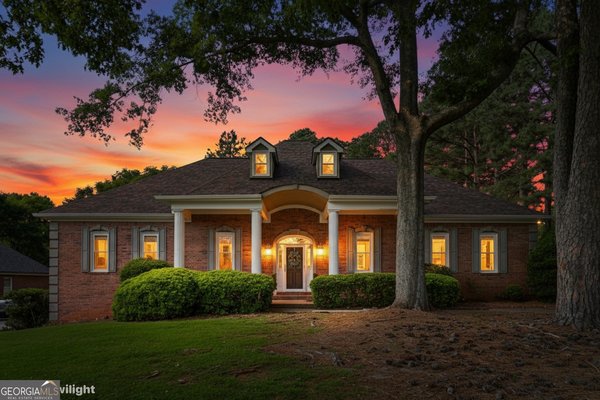 2755 Napa Valley, Cumming
