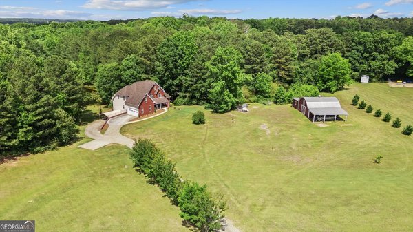 950 Moss Ferry Road, Villa Rica