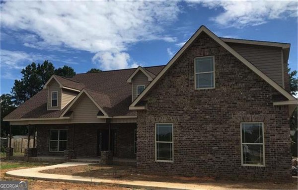 1499 Leverette Road, Warner Robins