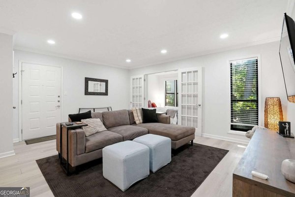 709 Summit North Drive Atlanta