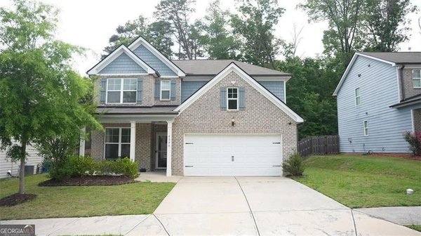 6290 Noreen Way Lithonia