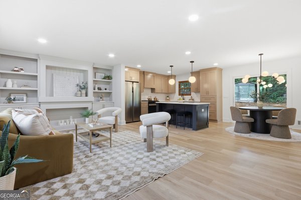 3331 De Leon Lane, Clarkston
