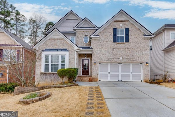 5776 Princeton Run Trail, Tucker