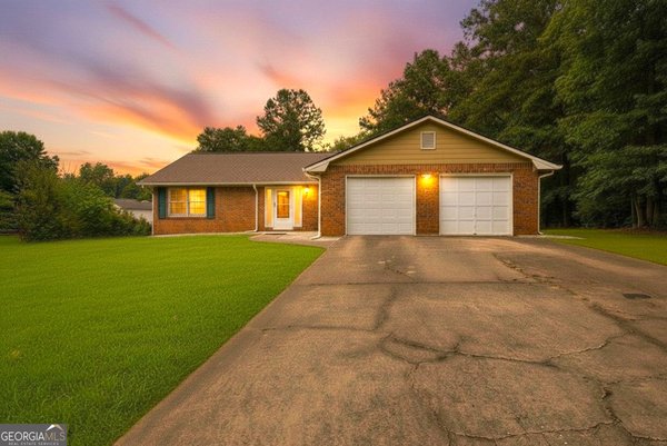 1738 Sherry Lane Jonesboro
