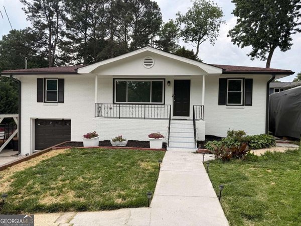 2300 Sandtown Road Marietta