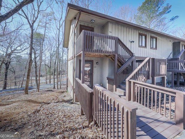 1101 Fairway Oaks Rd Waleska