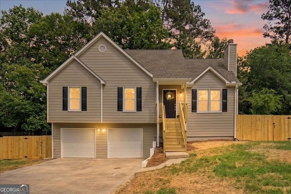 212 Kiowa Court Acworth