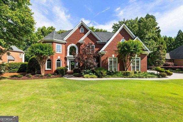2195 Bent Creek Manor Alpharetta