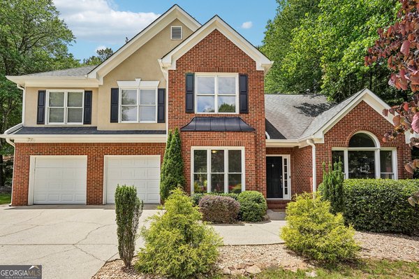 6395 Seymour Court, Acworth