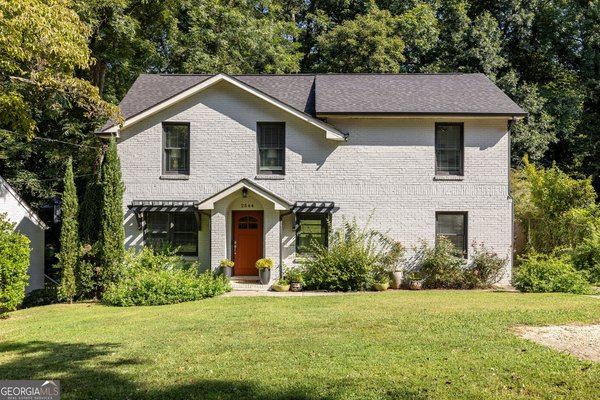 2544 Saint Patrick Street Atlanta