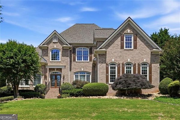 932 Grassmeade Way Snellville