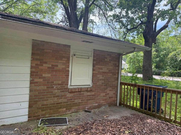 1627 Hasty Place, Atlanta