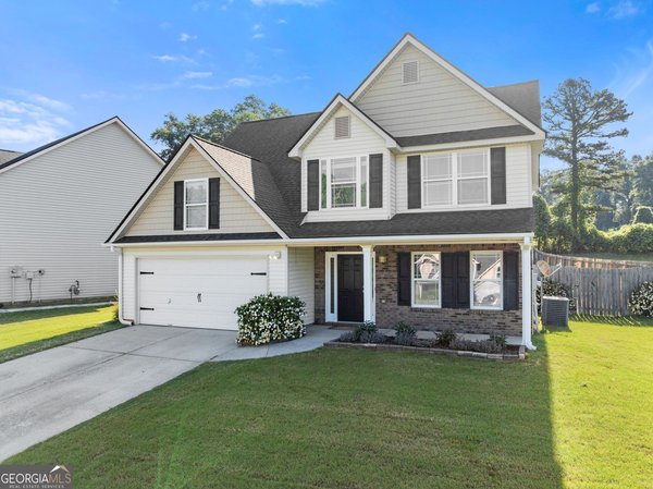 242 Oceanliner Drive, Winder