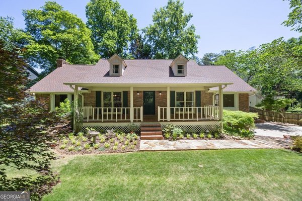 2600 Mack Dobbs Road Kennesaw