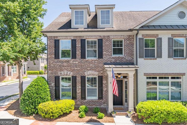 300 Barbados Lane, Suwanee