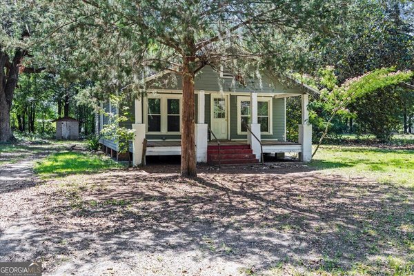 482 Mclaws Road Guyton