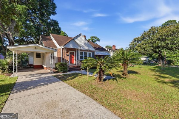 2103 37th Street Savannah