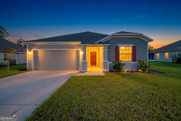 104 Starboard Court, Kingsland