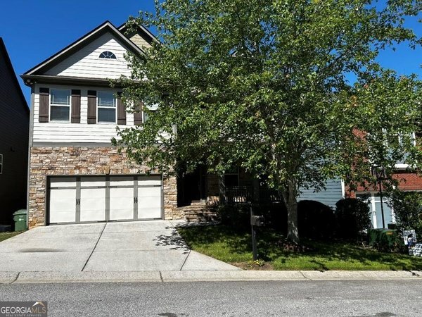 2074 Garrison Way Atlanta