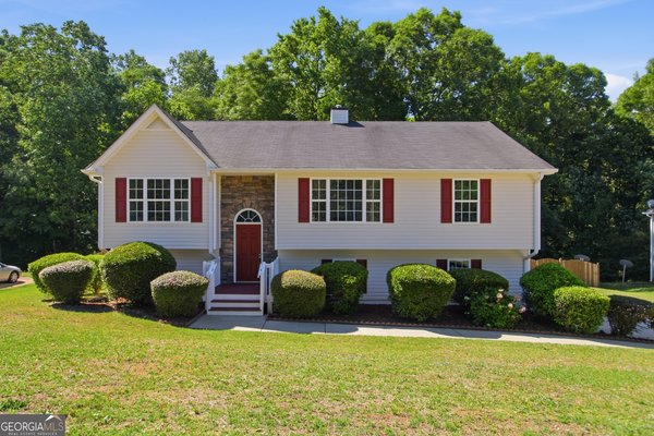 1670 Harvest Hill, Douglasville