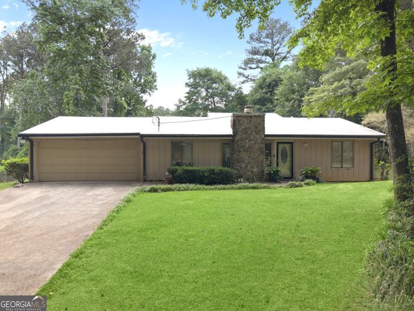 487 Warren Road, Lawrenceville