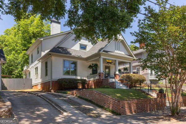 266 Atlanta Avenue Atlanta