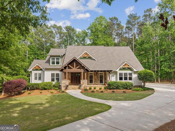 2825 Bob Cox Road Marietta