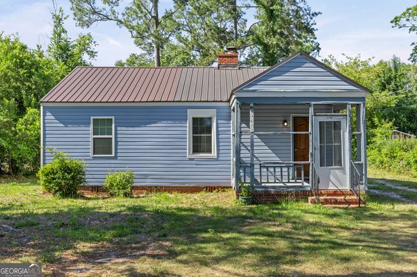 2033 Shirley Avenue Augusta
