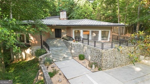 770 Kings Way Atlanta