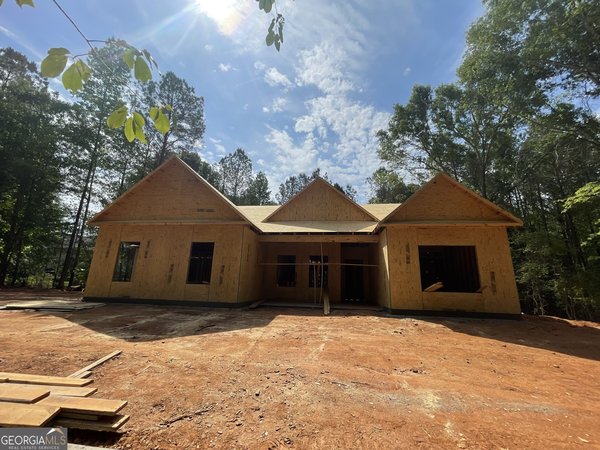 453 Michael Etchison Road Monroe