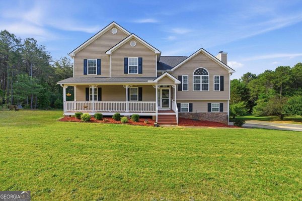 11 Farmstead Court Adairsville