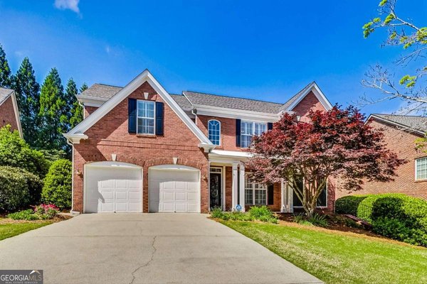 2119 Wrights Mill Circle, Atlanta