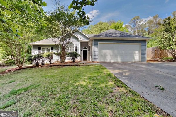 6820 Payton Road, Cumming