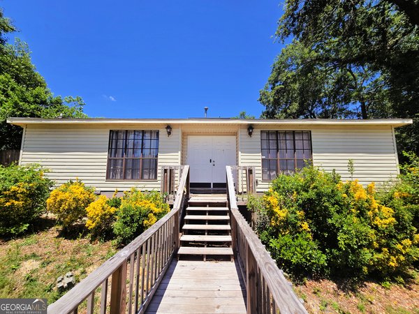 3611 Elliott Boulevard Augusta