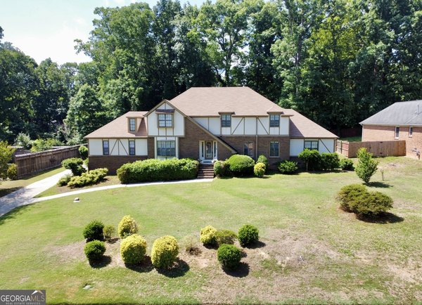 1649 Mount Zion Place Jonesboro