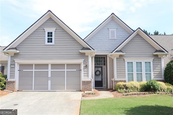 4240 Cadmium Drive, Cumming