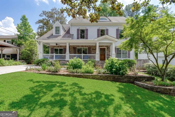 2961 Surrey Lane, Atlanta