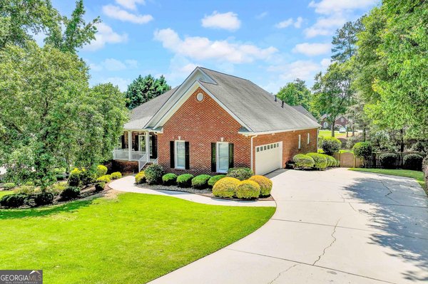 7125 Havenridge Way McDonough