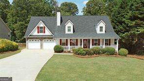 174 Sable Trace Trail Acworth