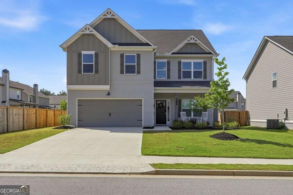 800 Eagles Nest Cove, Auburn