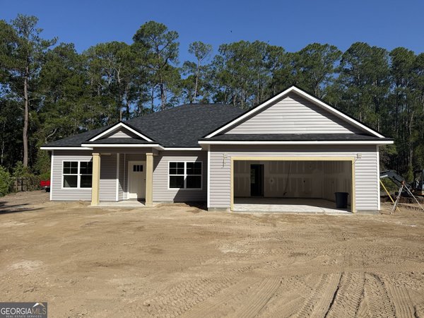 163 Herrin Road, Woodbine