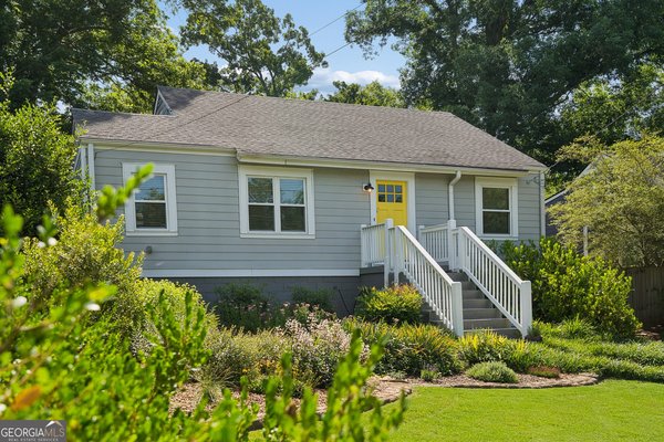 728 Blake Avenue, Atlanta