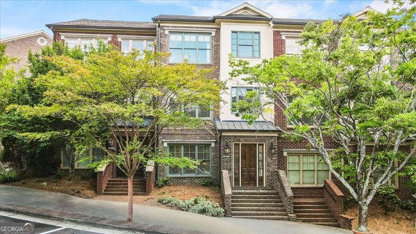 6075 City Walk Lane Atlanta