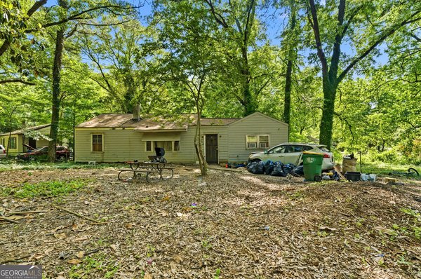 4661 Puckett Street Forest Park