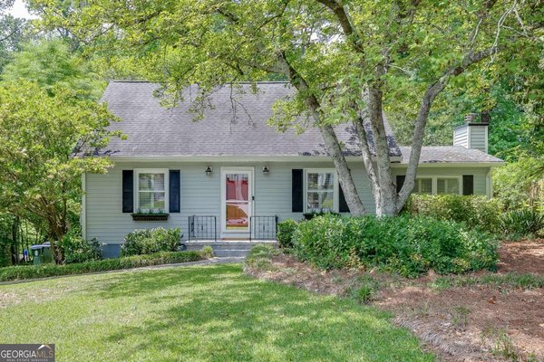 3173 Parkridge Crescent, Chamblee