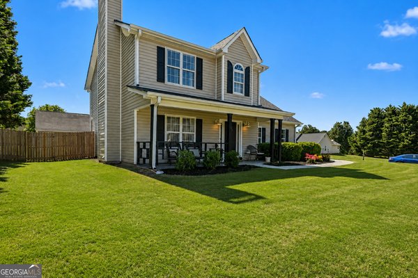 4001 Morning Dove Court Loganville