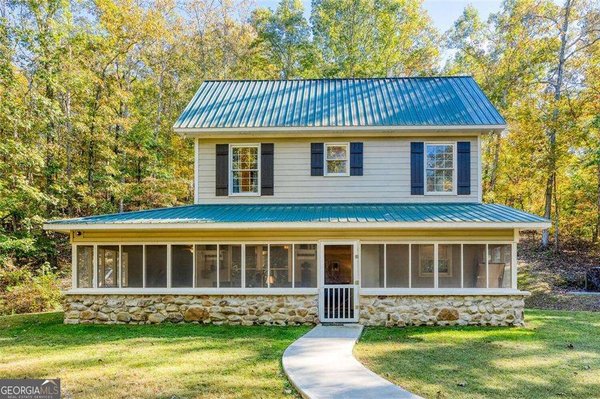 200 Jackson Road, Rockmart