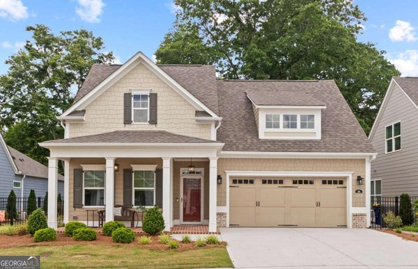 146 Owenby Commons Woodstock