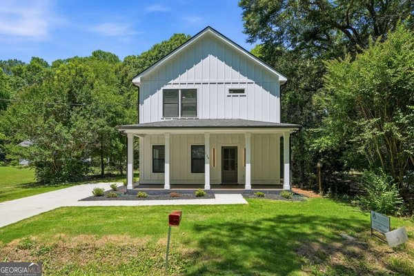 134 Henry Meyer Road Winterville